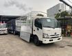 Thanh Lý Hino 5 Tấn Thùng Bạt Bửng Nhôm 5m7 Đời 2022