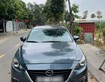 BÁN xe Mazda 3 SX : 2016, màu xanh