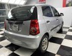 1 Cần Bán Xe  Kia Morning 2010 Bạc Bản Đủ 2010