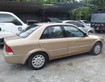 1 Chính chủ bán xe Ford laser đời 2001