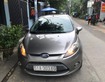 1 Ford Fiesta đẹp nhất việt nam là có thật