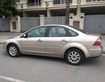 1 Bán Ford focus 2008, biển Hà nội, số sàn, 14Vạn km,