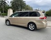 Bán Xe Toyota Sienna 3.5LE 2010 nhập chính hãng