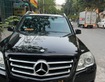 3 Chính chủ nữ bán xe Mercedes Benz GLK 300 4Matic sx 2010 màu đen