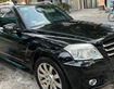 4 Chính chủ nữ bán xe Mercedes Benz GLK 300 4Matic sx 2010 màu đen