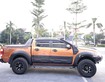 4 Cần bán Ford ranger wiltrack 2016