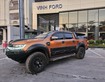 9 Cần bán Ford ranger wiltrack 2016