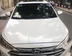 Chính chủ cần bán : HUYNDAI-ELANTRA 1.6 AT sx 2021 màu Trắng.