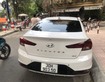 4 Chính chủ cần bán : HUYNDAI-ELANTRA 1.6 AT sx 2021 màu Trắng.