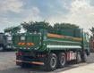 Ben Howo 380hp nhập khẩu nguyên chiếc   Howo Bình Định