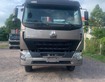 2 Ben Howo 380hp nhập khẩu nguyên chiếc   Howo Bình Định