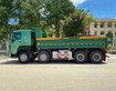 3 Ben Howo 380hp nhập khẩu nguyên chiếc   Howo Bình Định
