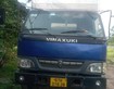 Chính Chủ Cần Bán xe VINAXUKI 2009