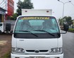 3 Chính chủ bán xe Kia 1,4 tấn đời 2012