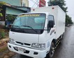 5 Chính chủ bán xe Kia 1,4 tấn đời 2012
