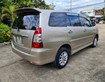 1 Chính Chủ Cần Bán xe Toyota Innova 2.0 năm 2013 số sàn