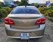 4 Chính Chủ Cần Bán xe CHEVROLET CRUZE 2016 - LT 1.6 số sàn