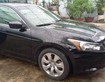 3 Xe Honda Accord 2.4 màu đen sx Nhật xuất Mỹ