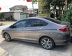 2 Bán xe Honda City bản CVT