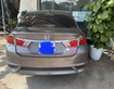 9 Bán xe Honda City bản CVT