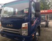 3 Jac N650plus máy Cummins Mỹ đời 2022 cần thanh lý