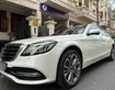 3 Chính chủ bán xe MERCEDES-BENZ S 450 Bản Luxury đăng kí năm 2018 3 Chính chủ bán xe MERCEDES-BENZ S 450 Bản Luxury đăng kí năm 2018