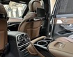 5 Chính chủ bán xe MERCEDES-BENZ S 450 Bản Luxury đăng kí năm 2018