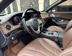 8 Chính chủ bán xe MERCEDES-BENZ S 450 Bản Luxury đăng kí năm 2018