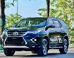 5 Cần Bán Chiếc Xe Fortuner 2017 Tại Nam Từ Liêm - Tp. Hà Nội