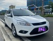 6 Chính chủ bán xe Focus 2011, số tự động 1.8, biển Yên Bái