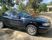 2 Mazda 626 1998 đen 120tr