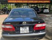 3 Mazda 626 1998 đen 120tr