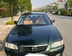 Chính chủ bán xe Mazda 626 đời 2002 biển xanh