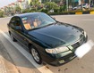 2 Chính chủ bán xe Mazda 626 đời 2002 biển xanh