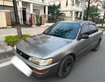 4 Chính chủ bán xe Corolla đời 1990 máy 1.5