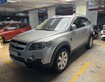 Có nhu cầu lên đời sau khi chạy một thời gian may mắn. Biển số TP HCM - đẹp - Chevrolet Captiva 7