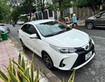 Chính Chủ Cần Bán Xe Vios Sản Xuất Năm 2022, Ký Lần Đầu Tháng 7 Năm 2022.