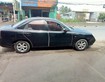 1 Cần bán nhanh xe Daewoo nubira SX 2000 đk 2004