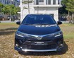 Bán Xe Corolla Altis 2021- 1.8g Đen - Giá 630 Triệu