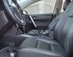 7 Bán Xe Corolla Altis 2021- 1.8g Đen - Giá 630 Triệu