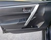 8 Bán Xe Corolla Altis 2021- 1.8g Đen - Giá 630 Triệu