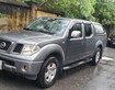 Chính chủ bán xe nissan navara 2012