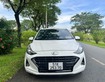 Bán xe xe Hyundai i10 1.2At, năm sx 2022, màu trắng