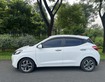 1 Bán xe xe Hyundai i10 1.2At, năm sx 2022, màu trắng