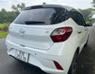 2 Bán xe xe Hyundai i10 1.2At, năm sx 2022, màu trắng