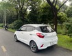 3 Bán xe xe Hyundai i10 1.2At, năm sx 2022, màu trắng