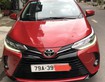 Xe Toyota Vios G 1.5 CVT 2022 - 540 Triệu