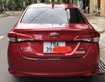 1 Xe Toyota Vios G 1.5 CVT 2022 - 540 Triệu