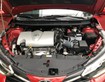 4 Xe Toyota Vios G 1.5 CVT 2022 - 540 Triệu