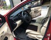 6 Xe Toyota Vios G 1.5 CVT 2022 - 540 Triệu